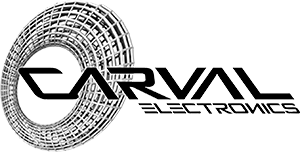 Carval Electronics
