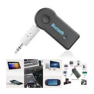 Receptor Bluetooth 3.5mm Aux