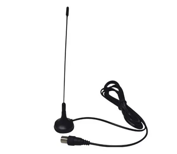 Antena Tdt Pequeña