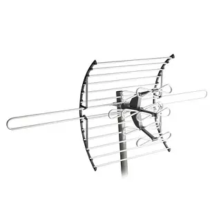Antena Uhf Aerea De 20 Elementos Hd