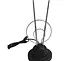 Antena Con Base Y Conector Presion