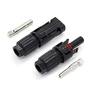 Conector Mc4