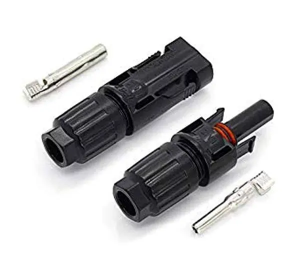 Conector Mc4