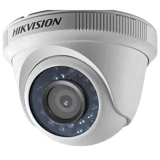 Camara Domo 1080p 2.8mm Hikvision Ds2ce56d0tirpf