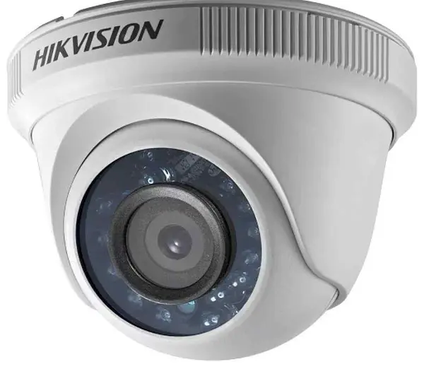 Camara Domo 1080p 2.8mm Hikvision Ds2ce56d0tirpf