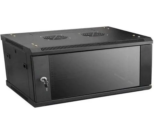 Rack Para Dvr Mediano