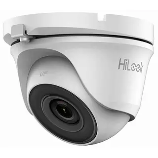 Camara Tipo Domo1080p 2.8mm Hilook Thct120-Pc