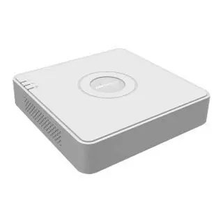 Turbohd Dvr 8 Canales Hilook