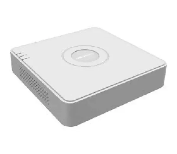 Turbohd Dvr 8 Canales Hilook