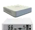 Mini Dvr 4 Canales 1080p Turbo Ds-7104hghi-F1