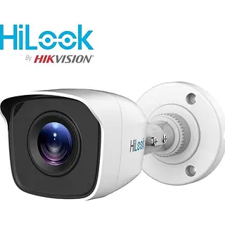 Camara Tipo Bala 1080p 2mp Hilook Thcb120-Pc