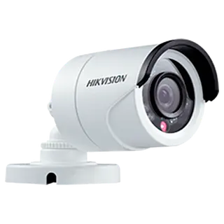 Camara Tipo Bala 1080p 2.8mm Ds-2ce16d0t-Irpf