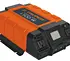 Inversor De Corriente 1500 W