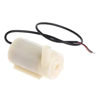 Mini Bomba De Agua Sumergible 5v Dc
