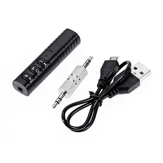 Receptor Bluetooth Recargable