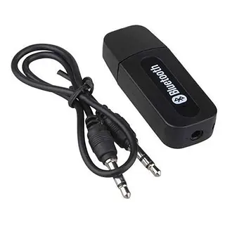 Bluetooth Receptor Indirecto