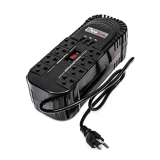 Regulador De Voltaje Pc Power 5