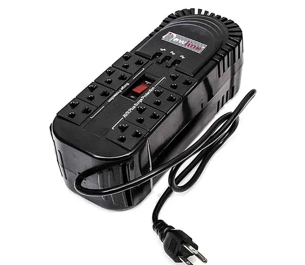 Regulador De Voltaje Pc Power 5