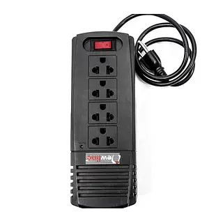 Regulador De Voltaje Pc Power 3