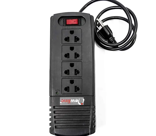 Regulador De Voltaje Pc Power 3
