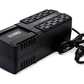 Regulador De Voltaje Pc Power V