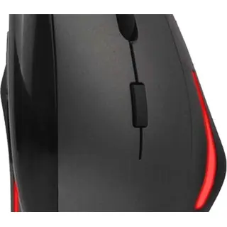 Mouse Vertical Puerto Usb Meetion