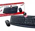 Combo Teclado Mouse Genius Inalambrico