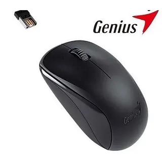 Mouse Inalambrico Genius Nx7000