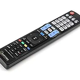 Control Remoto Universal Lcd/Led Chr201