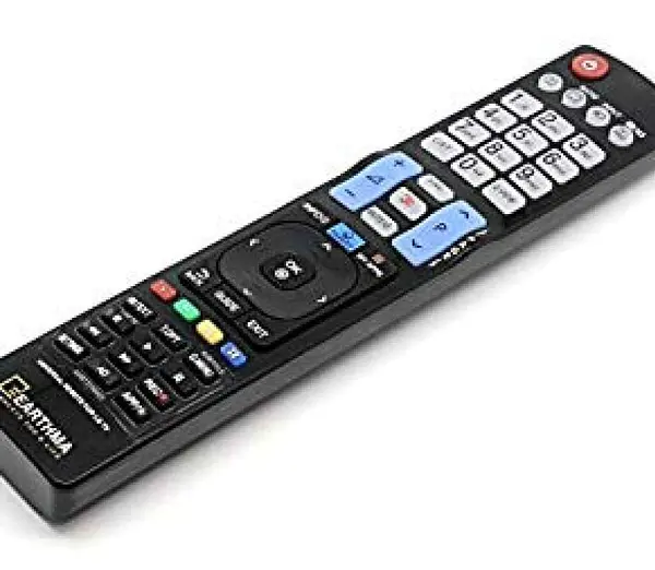Control Remoto Universal Lcd/Led Chr201