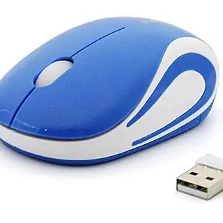 Mouse Inalambrico Fantech W187
