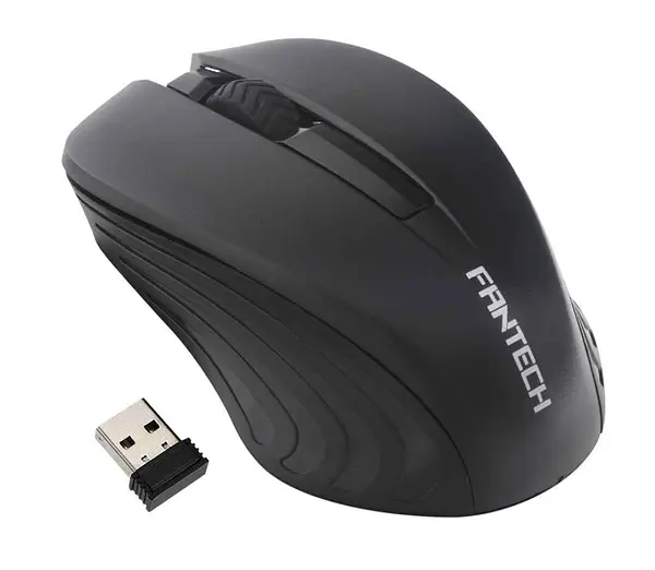 Mouse Inalambrico Fantech W189