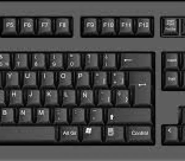 Teclado De Computador K11 Jedel