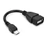 Cable Otg Macho A Hembra Usb