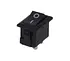 Switch Miniatura On Off 2 Pines