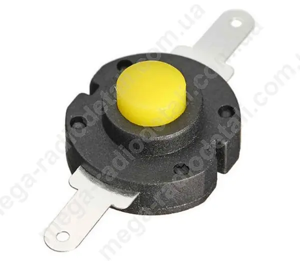 Switch Pequeño On Off 11 X 13 X 8mm