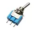 Switch Codillo On-On 3 Pines Miniatura