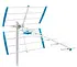 Antena Uhf Aerea De 16 Elementos