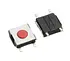 Micro Pulsador De Superficie 4 Pines Smd