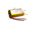 Bateria De Litio Lipo 3.7v 2000mah 103450