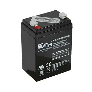 Bateria Seca 12v 2ah