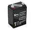 Bateria Seca 12v 2ah