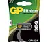 Bateria Cr123a Lithium Cilindrica