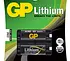 Bateria 2cr5 Lithium Cilindrica Gp