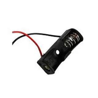 Portapila Para 23a Pila 12v