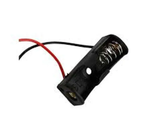 Portapila Para 23a Pila 12v