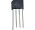 Puente Rectificador Kbl10 1000v 4a