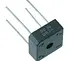 Puente Rectificador Br34 400v 3a