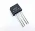 Puente Rectificador Rs202 100v 2a