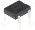 Puente Rectificador Db106 800v 1a